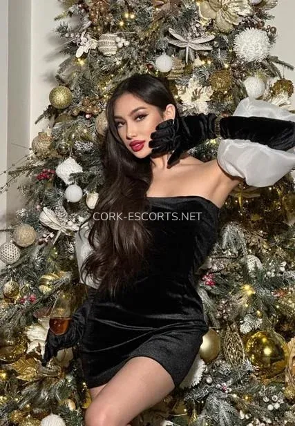 Cork escorts Oriana — 6