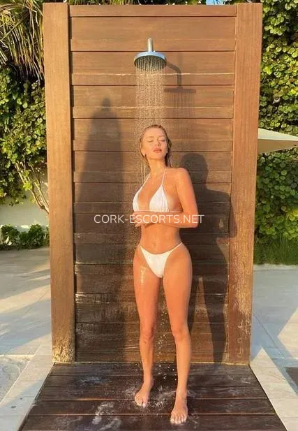 Cork escorts Leah — 7