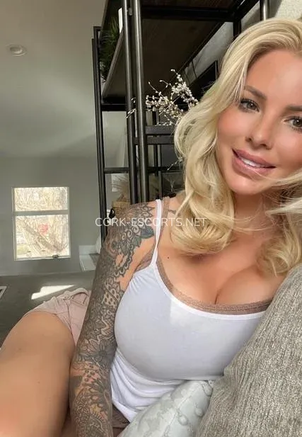Cork escorts Felicia — 3