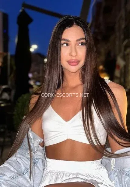 Cork escorts Jazmine — 8