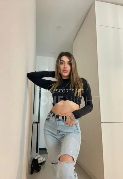 Cork escorts adrianna