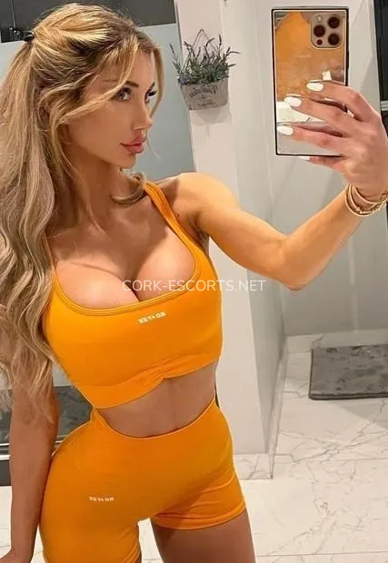 Cork escorts Kyla