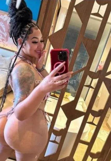 Cork escorts Veronica — 1