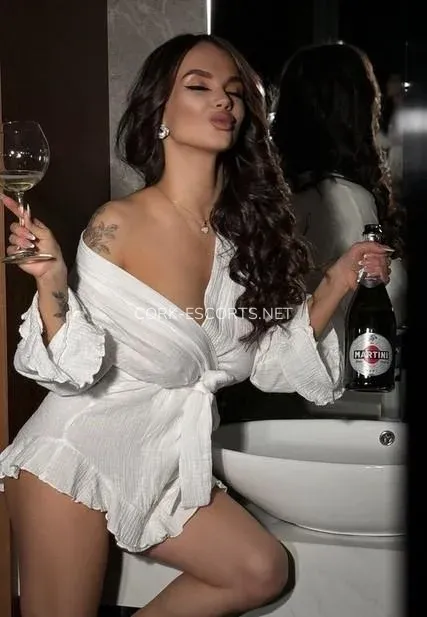Cork escorts Allison — 4