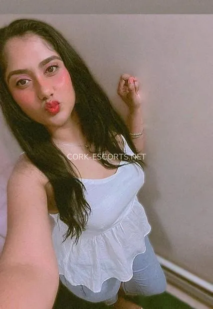 Cork escorts Danielle — 2