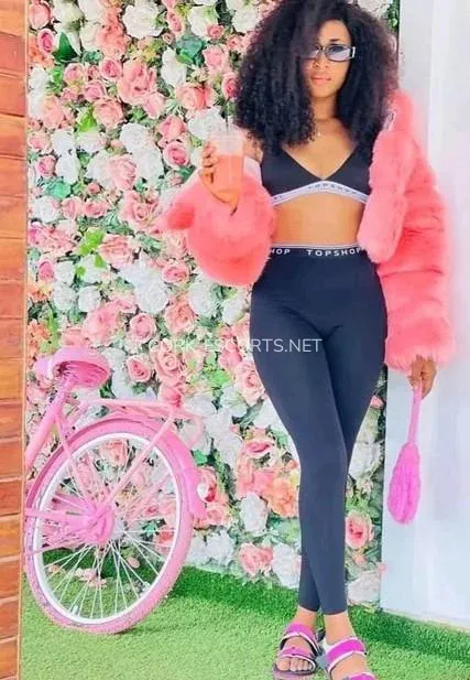 Cork escorts Emma — 3