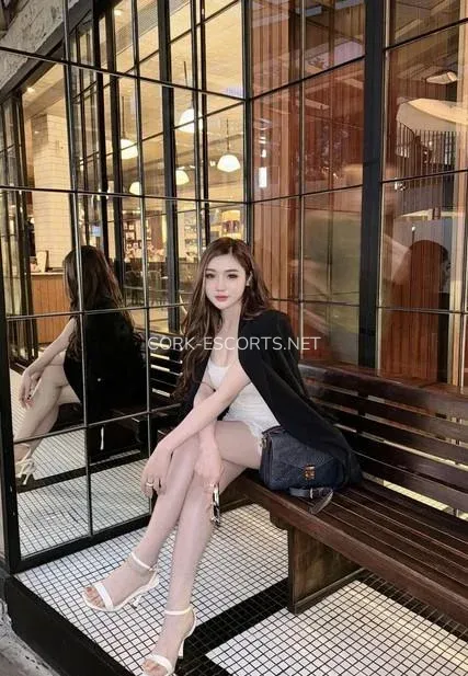 Cork escorts Irene — 5