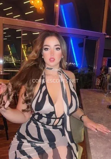 Cork escorts Camilla — 10
