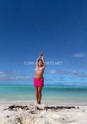 Cork escorts Adriana — 6