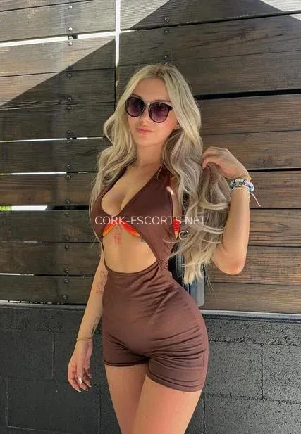 Cork escorts Elizabeth — 1