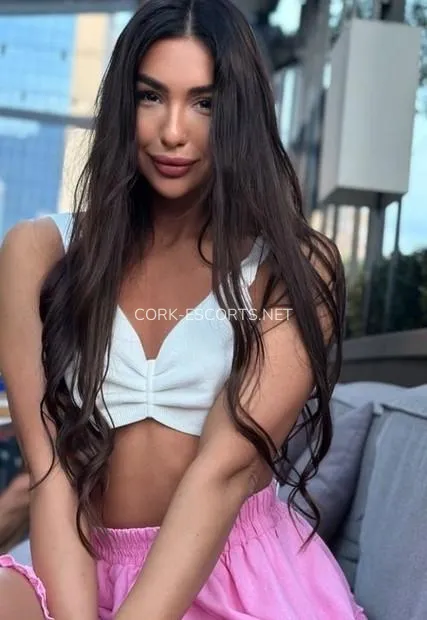 Cork escorts Jazmine — 2