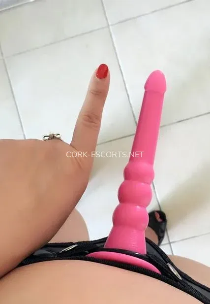 Cork escorts Gianna — 5