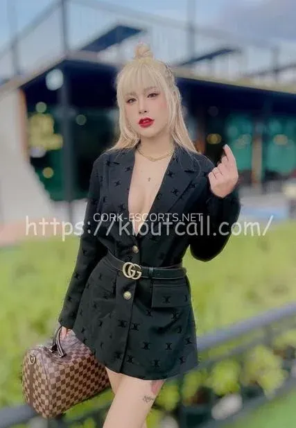 Cork escorts Audrey — 3