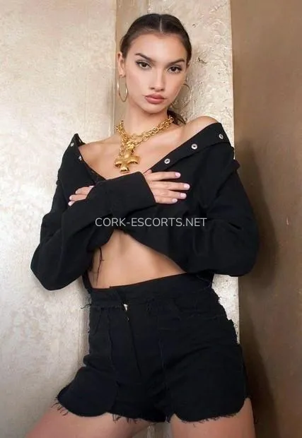 Cork escorts Serenity — 2