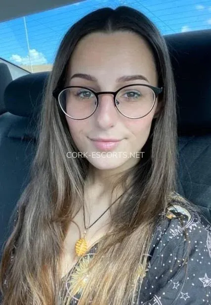 Cork escorts Michelle — 1