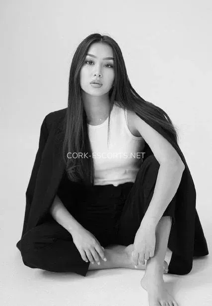 Cork escorts Charlotte — 5