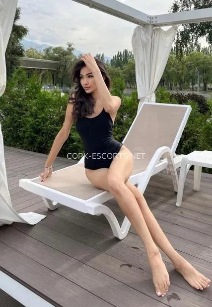 Cork escorts Hannah — 8