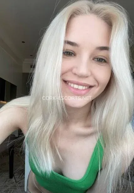 Cork escorts Elisabeth — 1