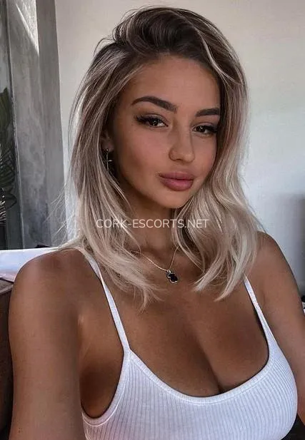 Cork escorts Alana — 4