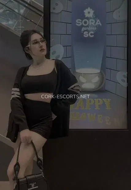 Cork escorts Cheyenne — 5
