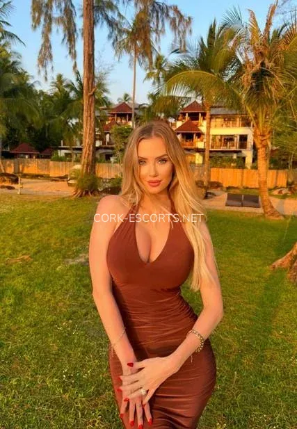 Cork escorts Makenna — 4