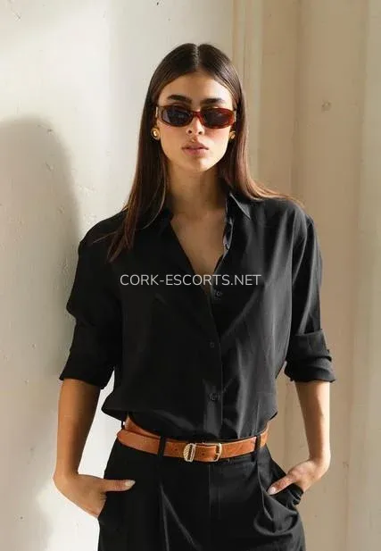 Cork escorts Ulla — 1