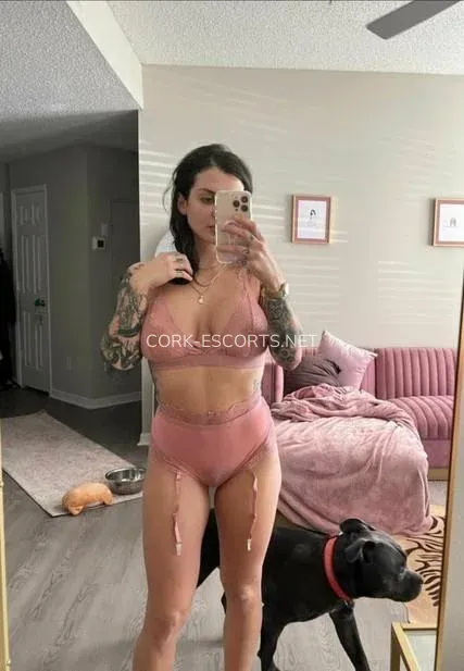 Cork escorts Ellen — 1