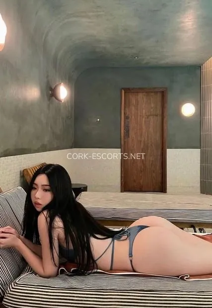 Cork escorts Mya — 2