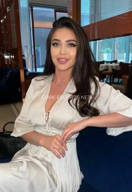 Escort djevojka Abril - Cork