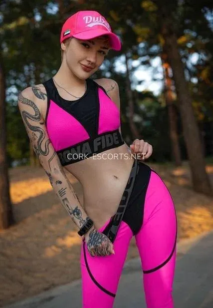 Cork escorts Gabrielle — 5