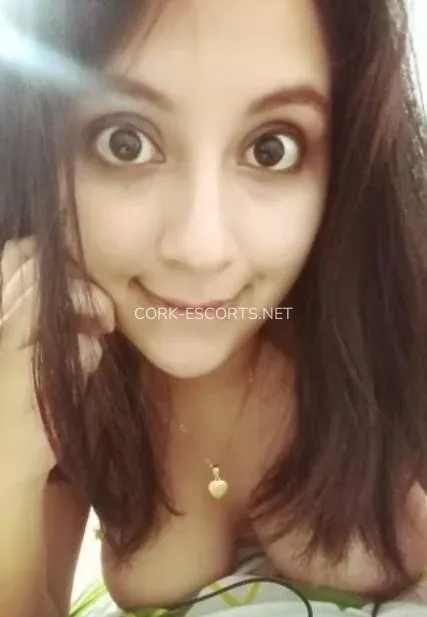 Cork escorts Rebecca — 3