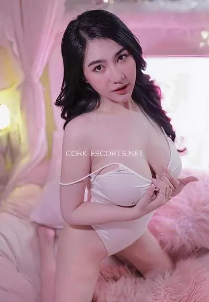 Cork escorts Elizabeth — 1