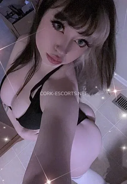 Cork escorts Bailey — 5