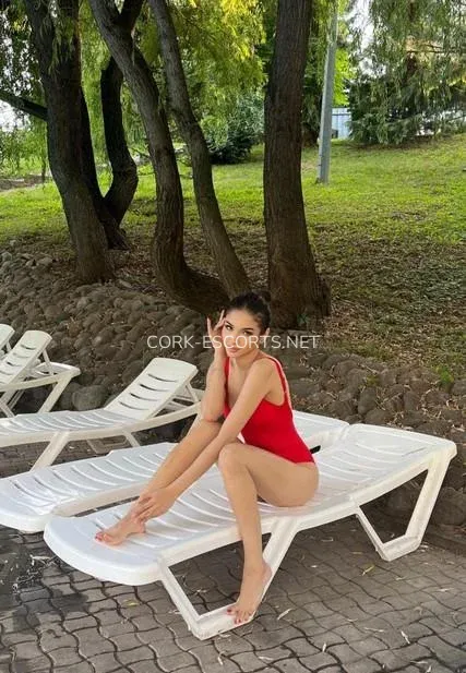 Cork escorts Hannah — 1