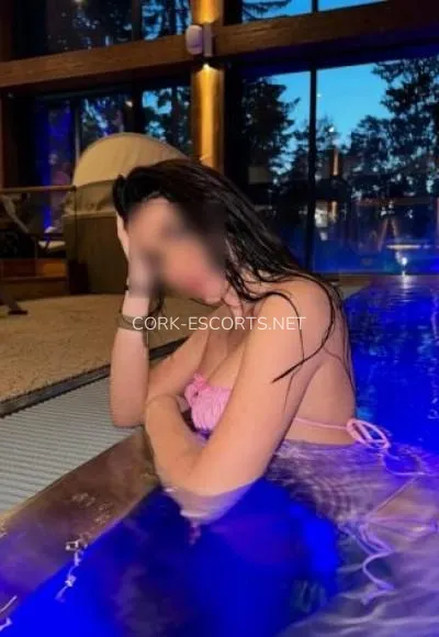 Cork escorts Aniyah — 2