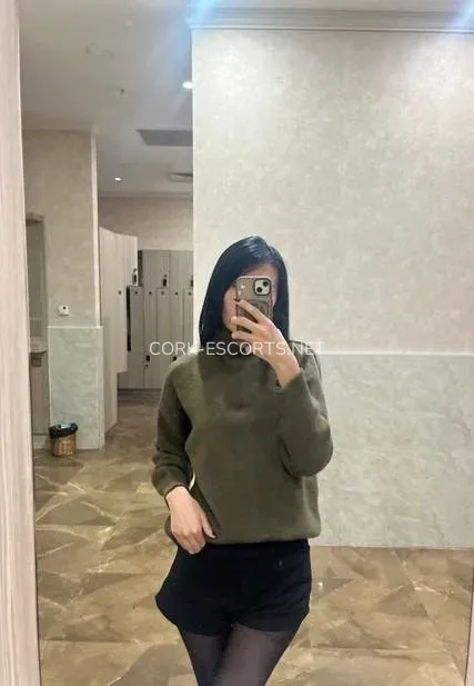 Cork escorts Audrey — 1