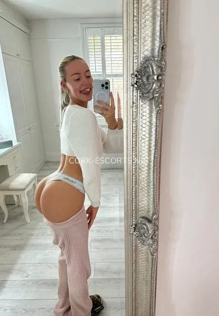Cork escorts Sadie — 6