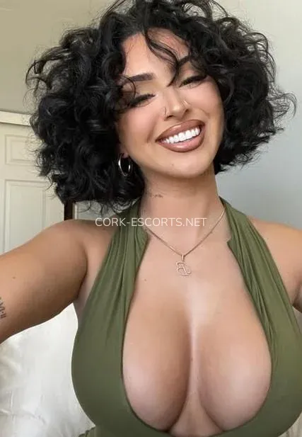 Cork escorts Cadence — 1