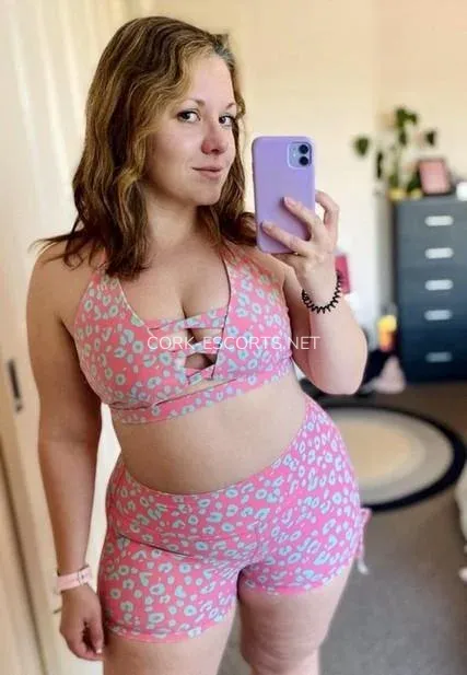 Cork escorts Jadyn — 1