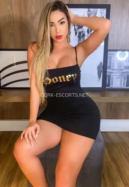 Cork escorts Miranda — 5