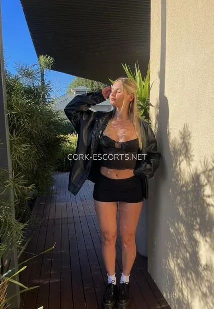 Cork escorts Madeleine — 1
