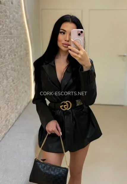 Cork escorts Carina — 6