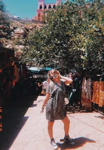 Cork escorts Madelyn — 7