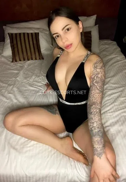 Cork escorts Amelia — 7