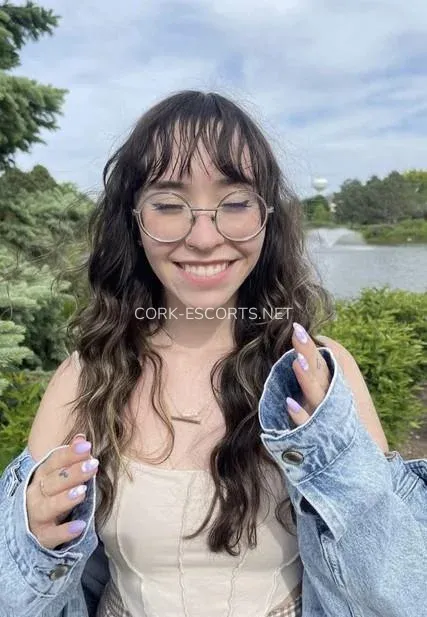 Cork escorts Berta — 6