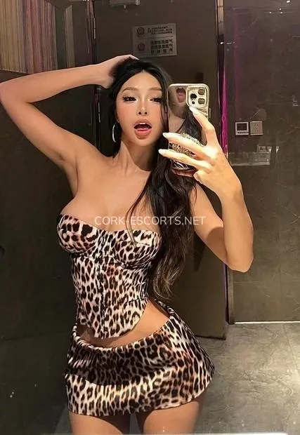 Cork escorts ann-christin