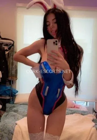 Cork escorts Lilly — 5