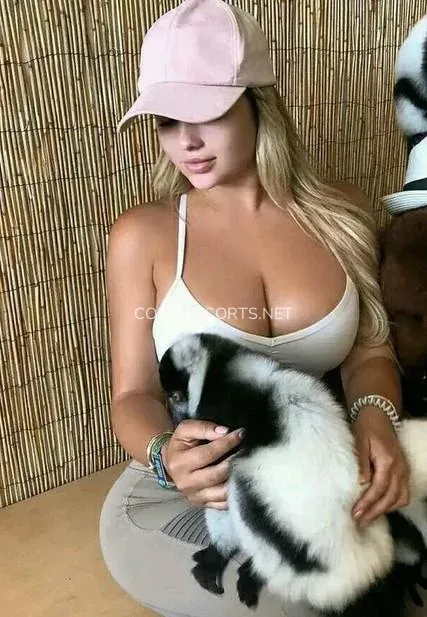 Cork escorts Savannah — 1