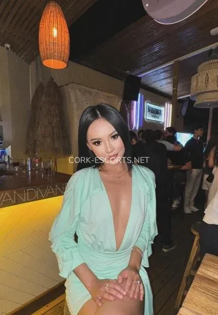 Cork escorts Erika — 7
