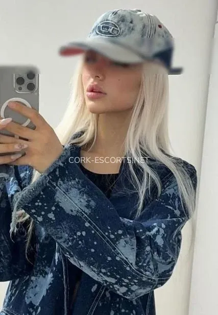 Cork escorts Gracie — 1